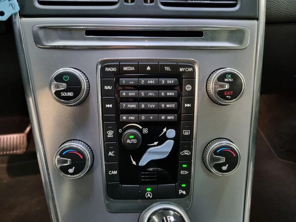 Volvo XC60 – foto 56