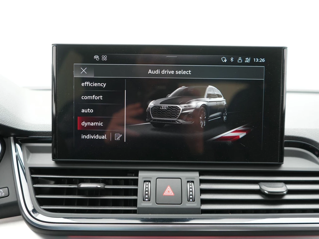 Audi Q5 – foto 26