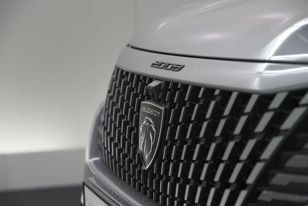 Peugeot 2008 – foto 25