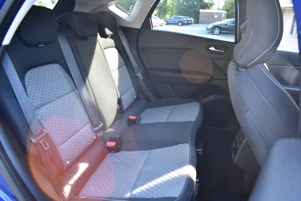 Renault Captur – foto 16