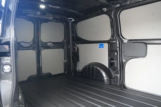 Ford Transit Custom – thumbnail 12