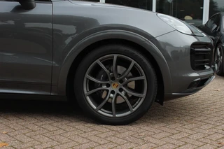 Porsche Cayenne – thumbnail 17