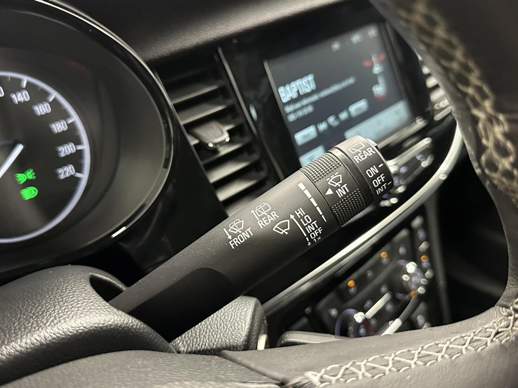 Opel Mokka X – foto 26