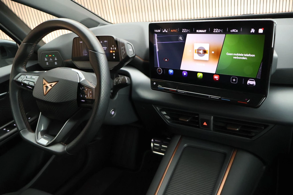 CUPRA Born – foto 8