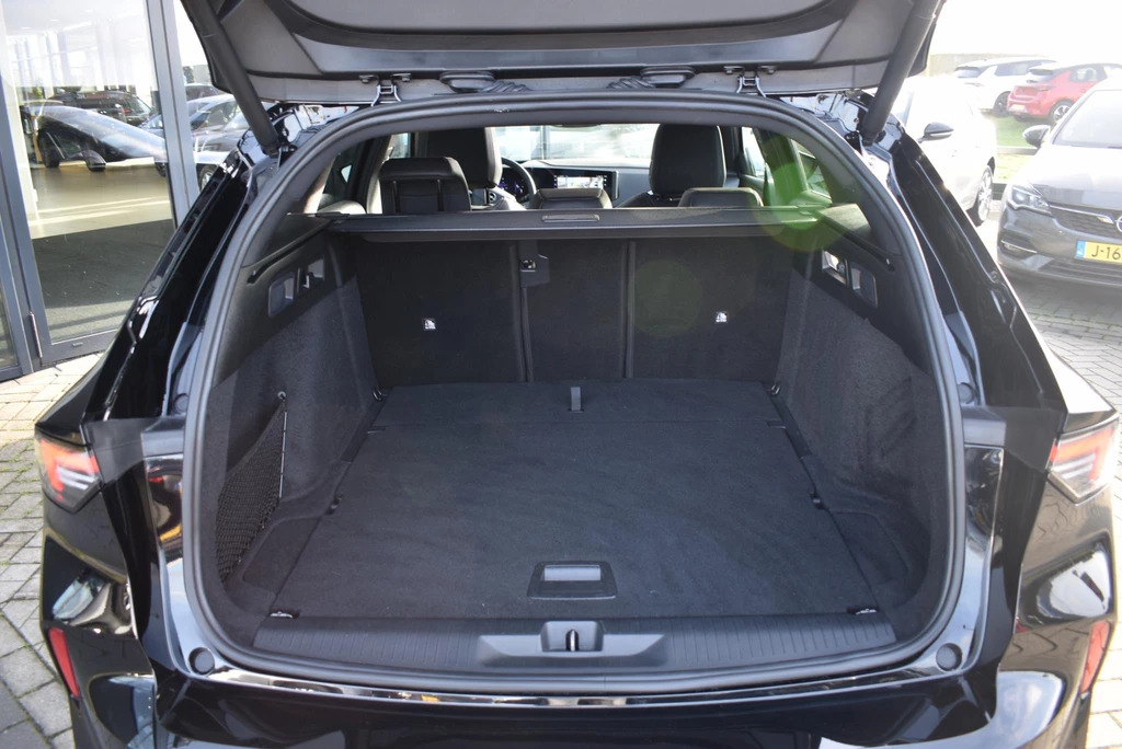 Opel Astra – foto 7