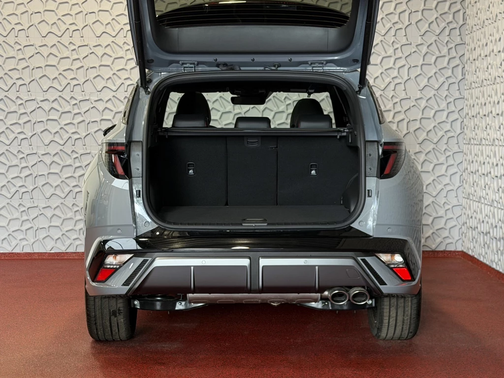 Hyundai Tucson – foto 72