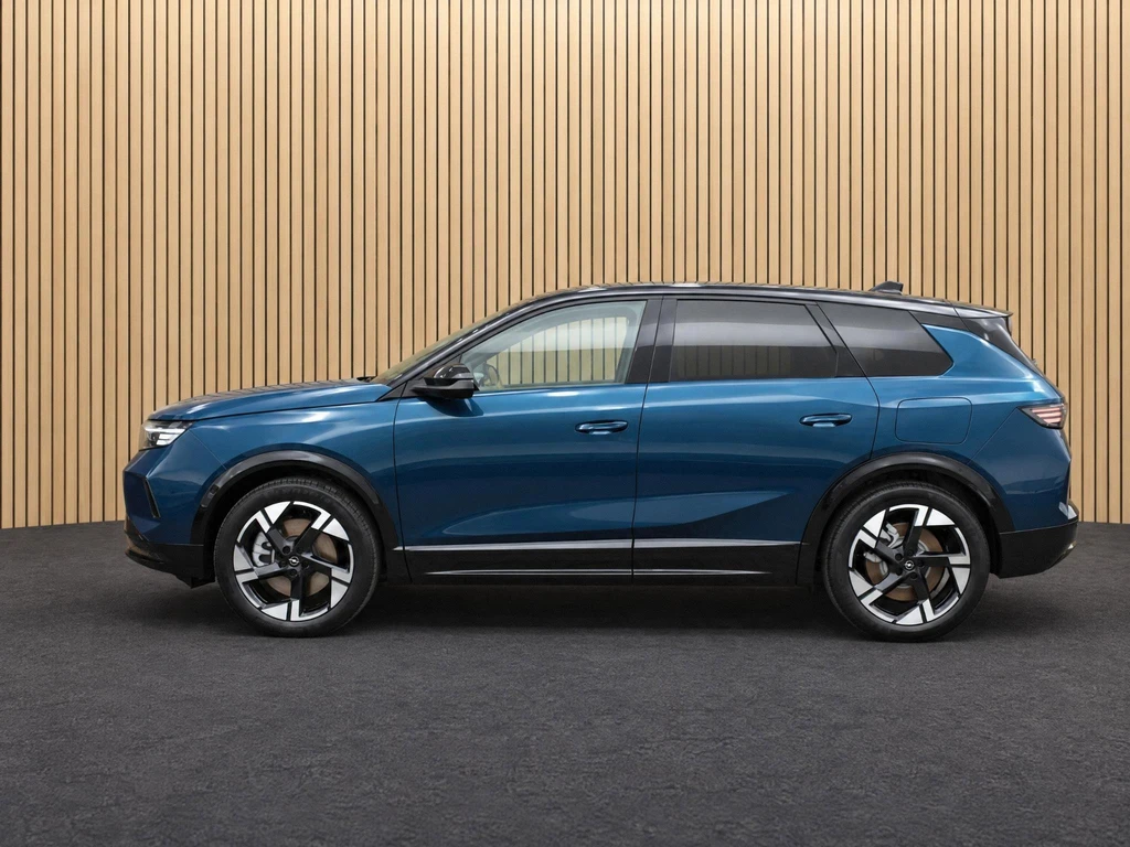 Opel Grandland – foto 1