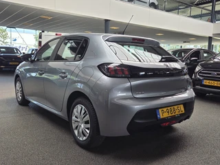 Peugeot 208 – thumbnail 3