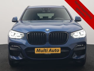 BMW X3 – thumbnail 10