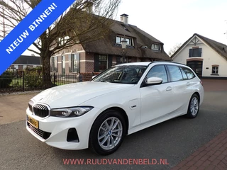 BMW 3 Serie – thumbnail 1