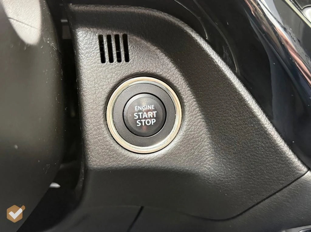 Suzuki S-Cross – foto 35
