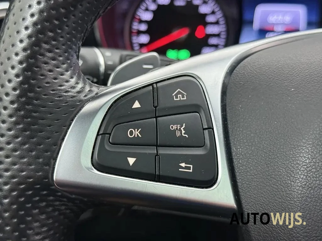 Mercedes-Benz C-Klasse – foto 23