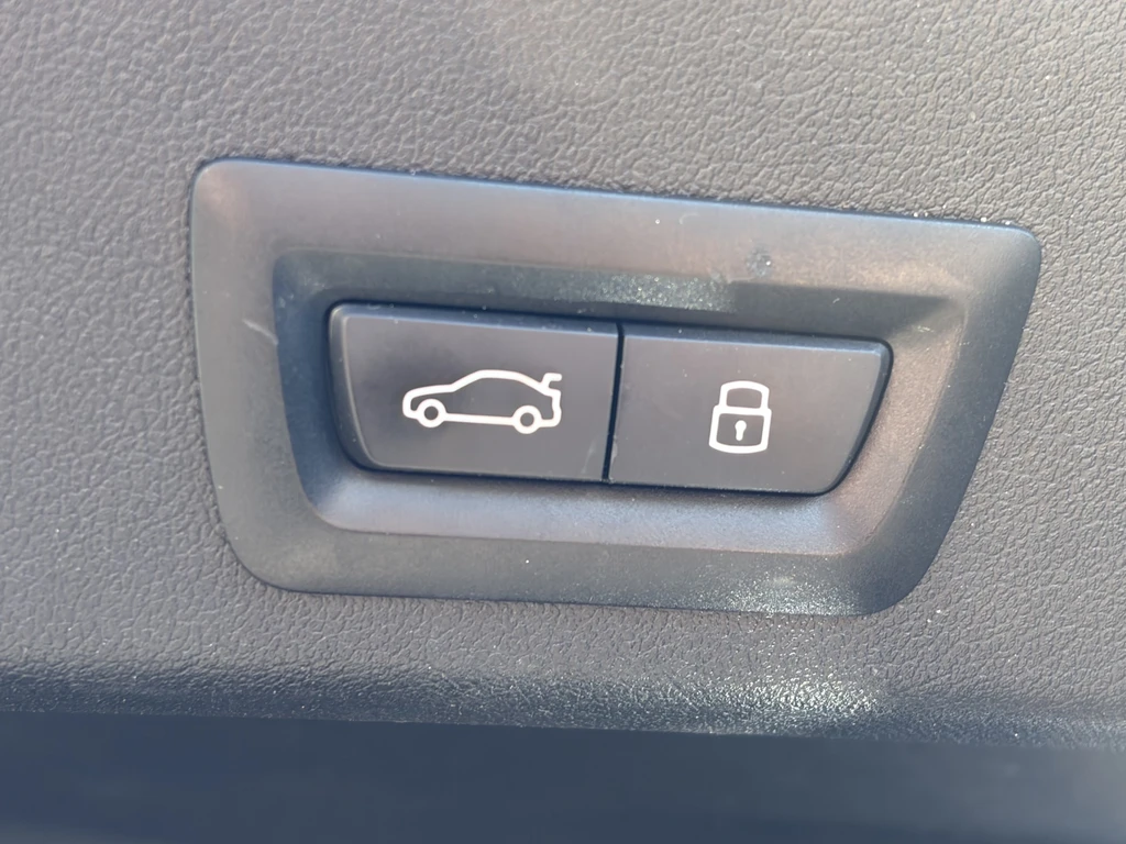 BMW XM – foto 30