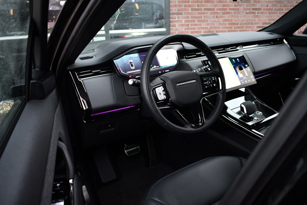 Land Rover Range Rover Sport – foto 63