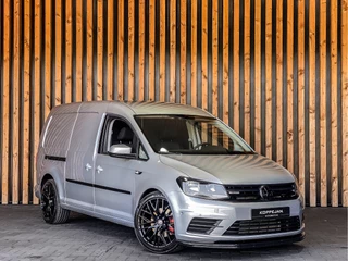 Volkswagen Caddy – thumbnail 12