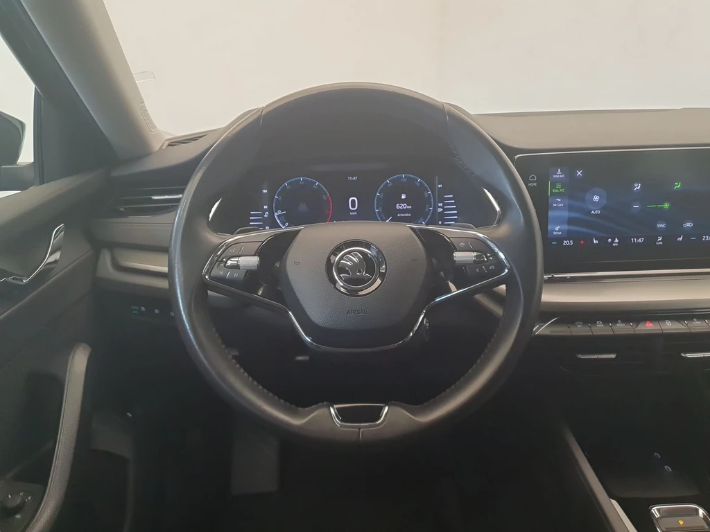 Škoda Octavia – foto 16