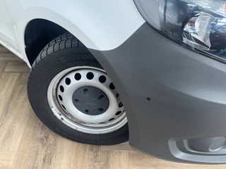 Mercedes-Benz Vito – thumbnail 9