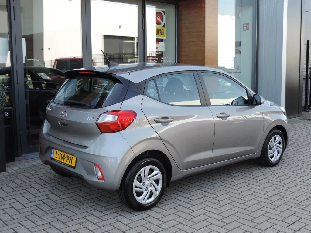 Hyundai i10 – foto 6