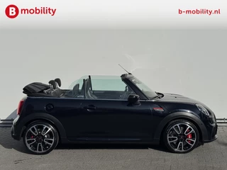 MINI Cooper Cabrio – thumbnail 7
