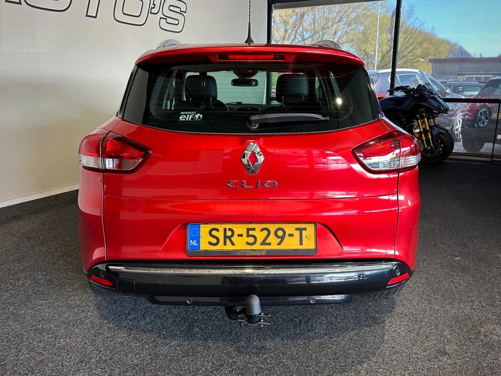 Renault Clio – foto 9