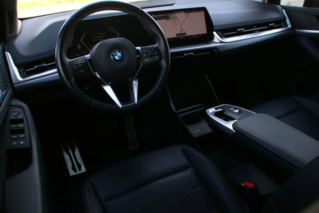 BMW 2 Serie – foto 8