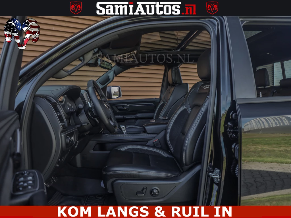 Dodge Ram Pick-Up – foto 89