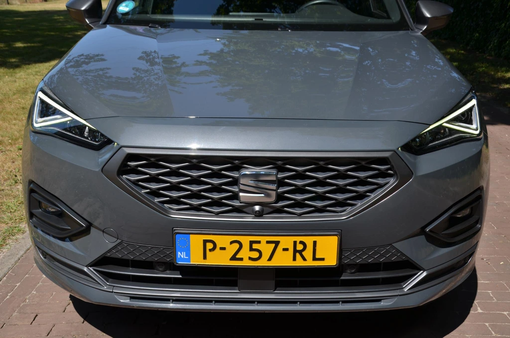 SEAT Tarraco – foto 17