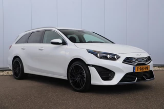 Kia Ceed Sportswagon – thumbnail 3