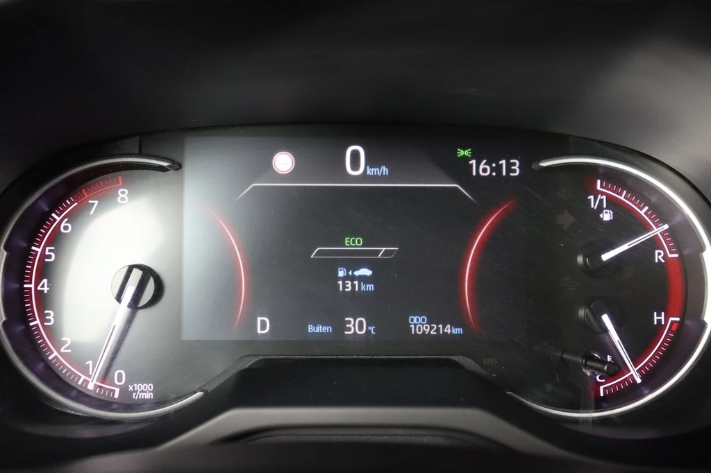 Toyota RAV4 – foto 12