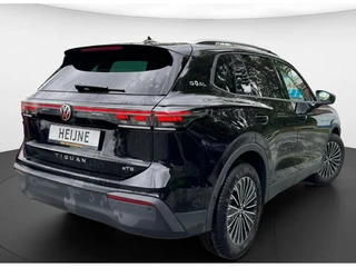 Volkswagen Tiguan – thumbnail 5