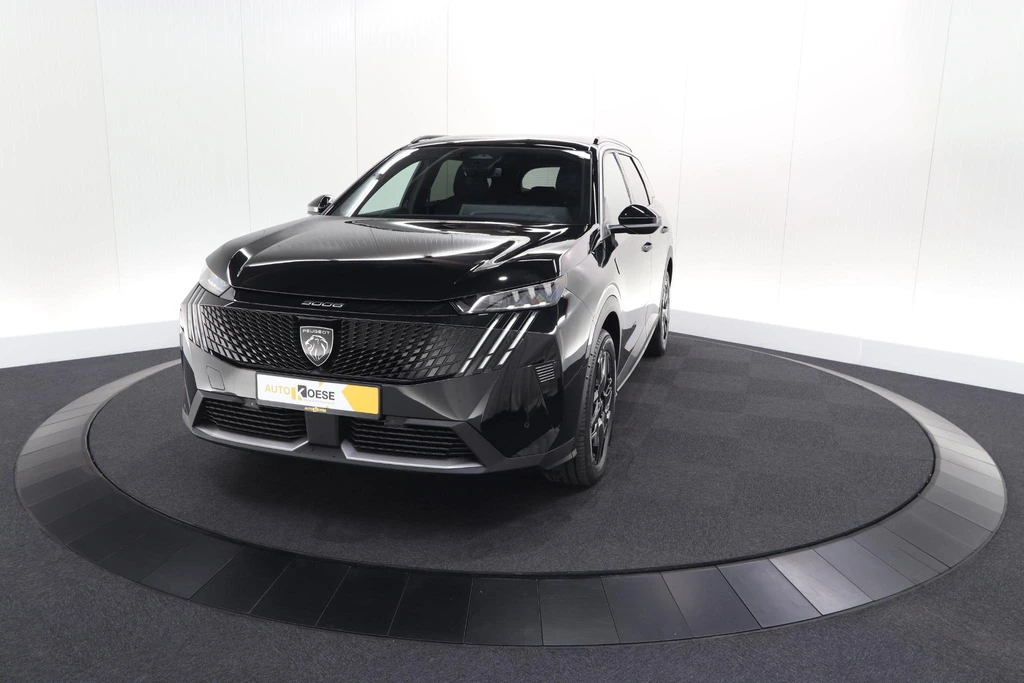 Peugeot 5008 – foto 3