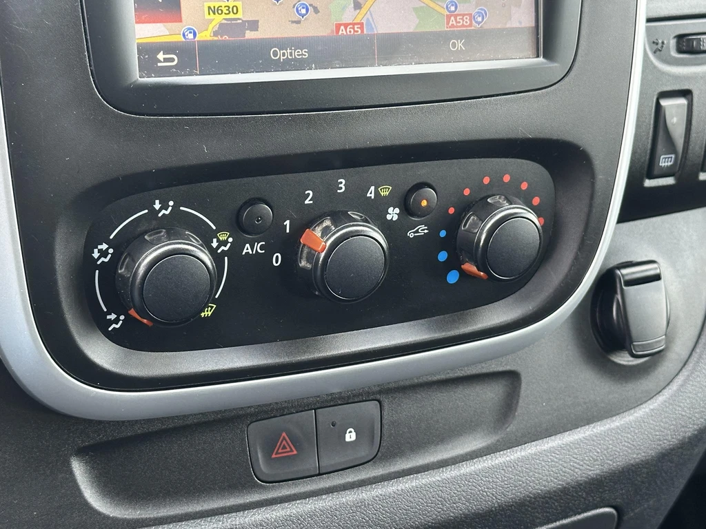 Renault Trafic – foto 10