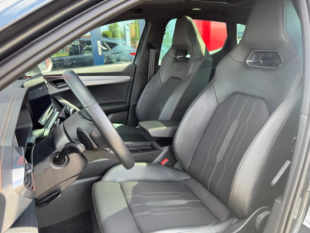 CUPRA Formentor – foto 10