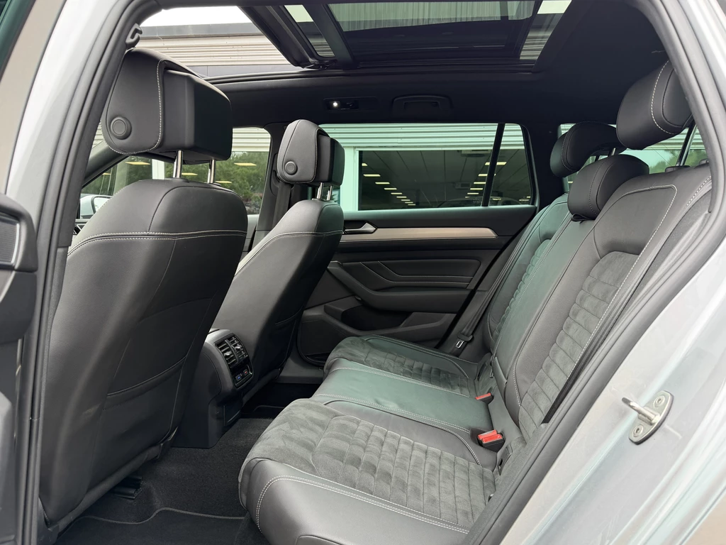 Volkswagen Passat – foto 10