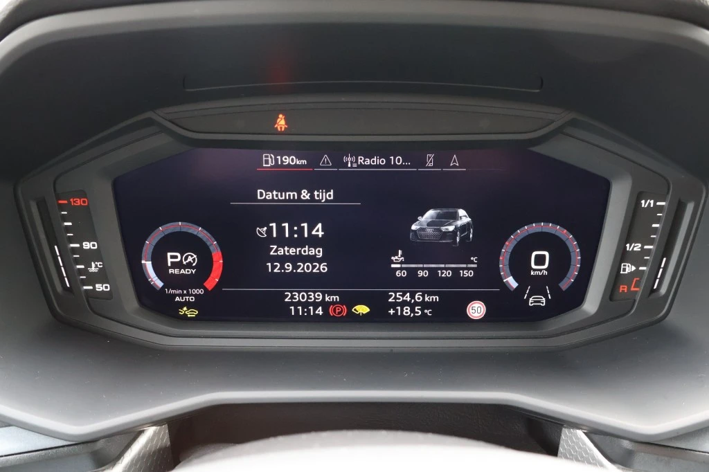 Audi A1 Sportback – foto 23