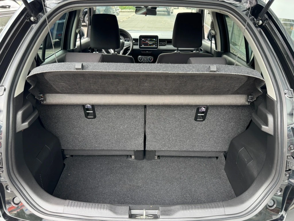 Suzuki Ignis – foto 17