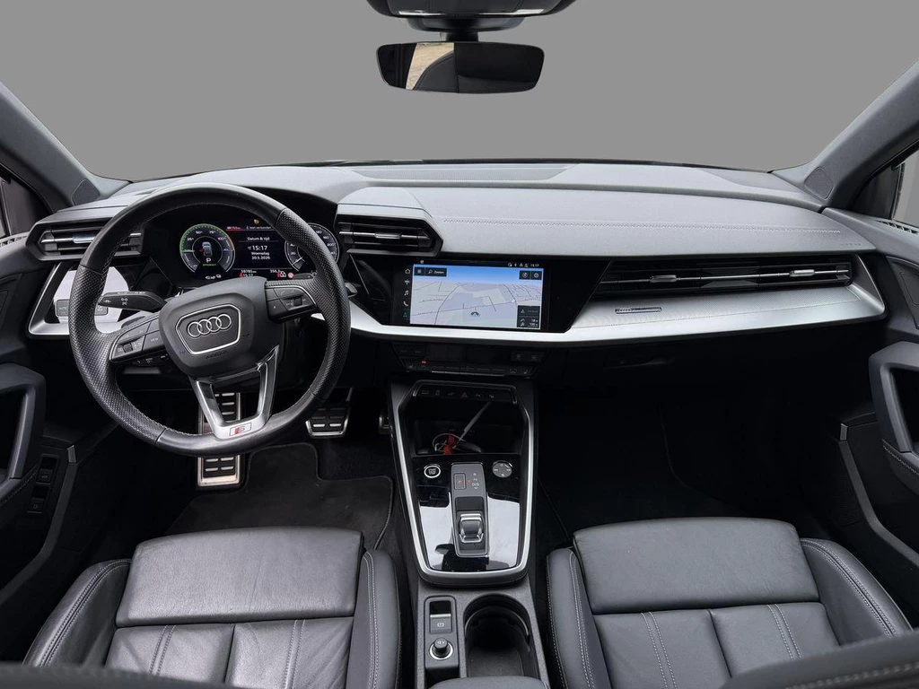 Audi A3 – foto 5