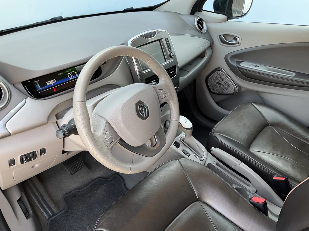 Renault ZOE – foto 22