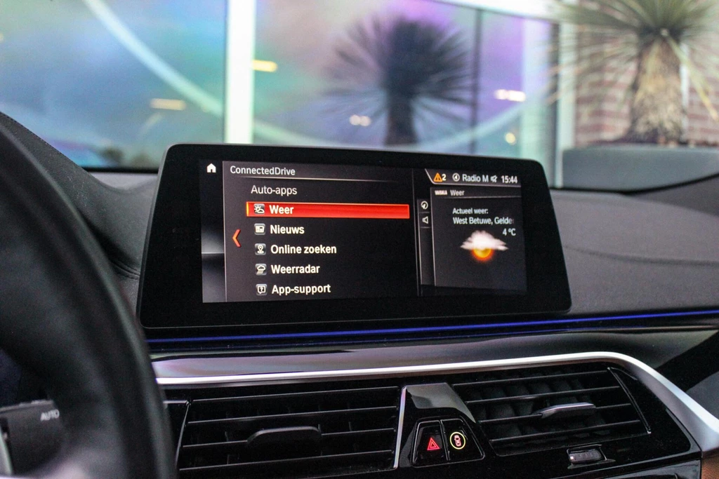 BMW 6 Serie – foto 35