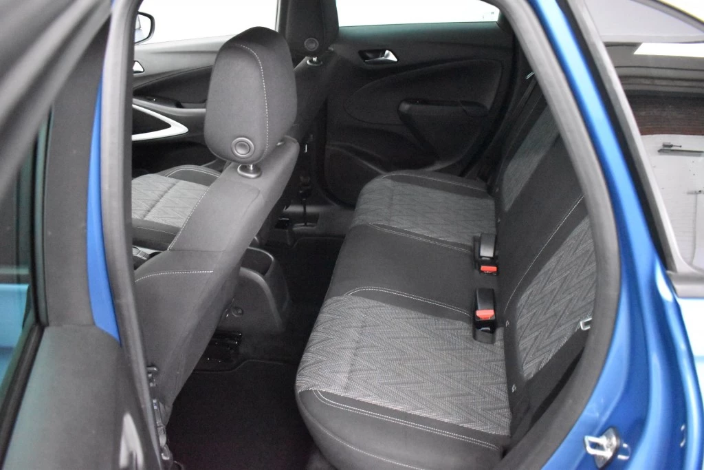 Opel Crossland X – foto 8