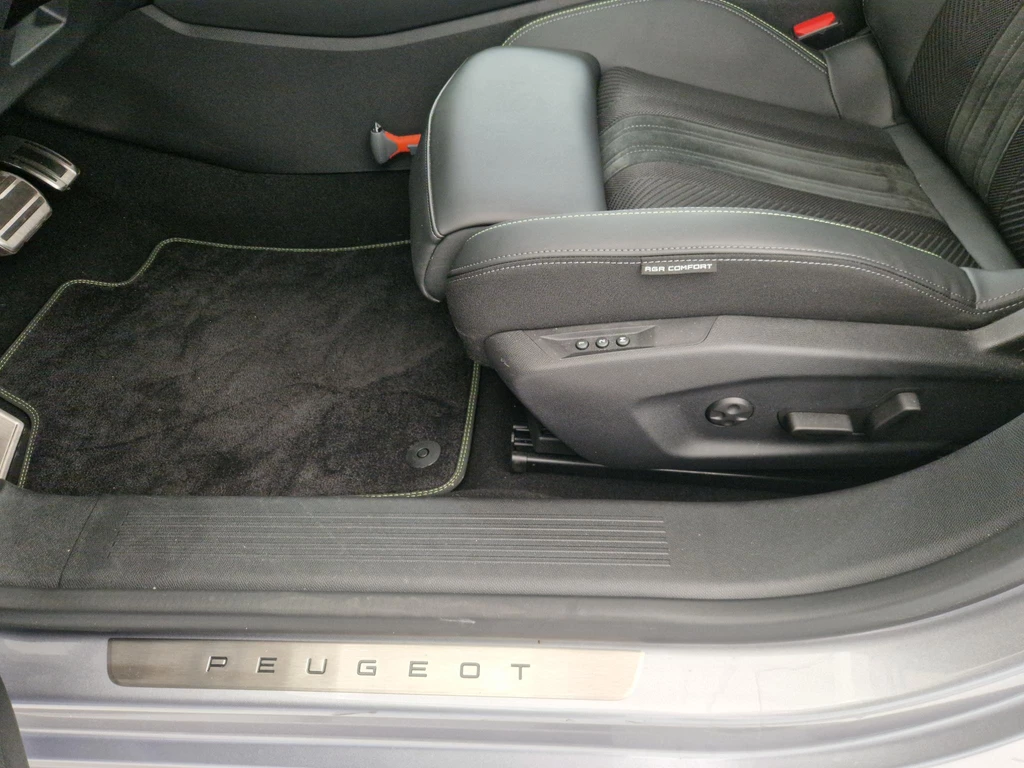 Peugeot 308 – foto 6