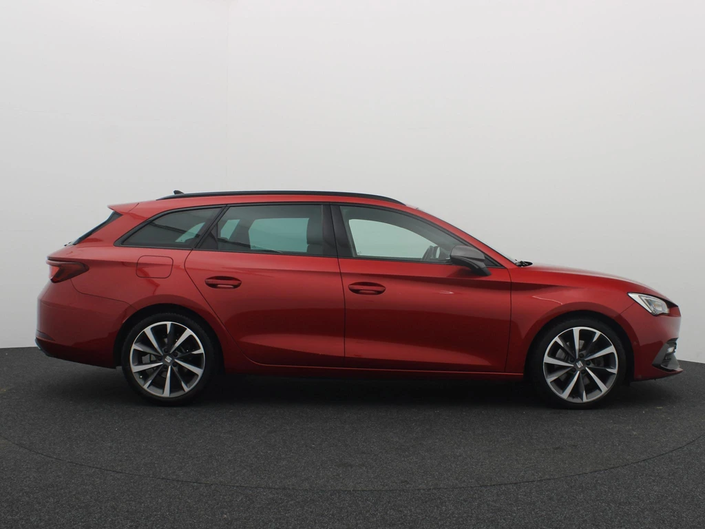 SEAT Leon – foto 6