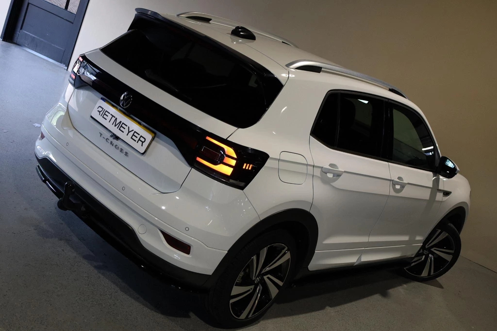 Volkswagen T-Cross – foto 7