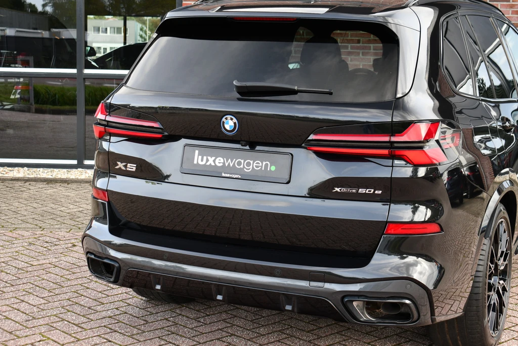 BMW X5 – foto 17