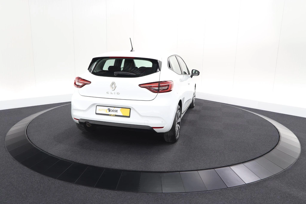 Renault Clio – foto 11