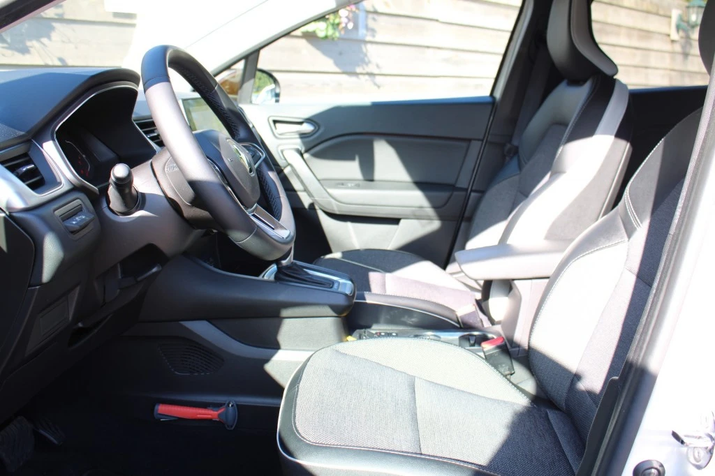 Renault Captur – foto 9