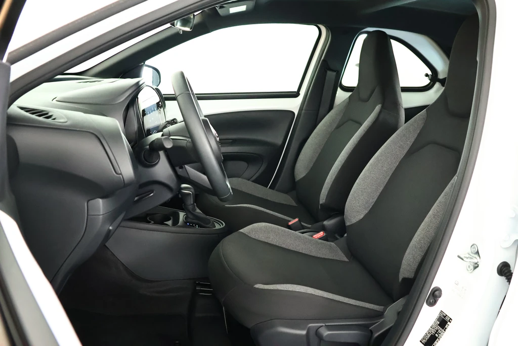 Toyota Aygo – foto 9