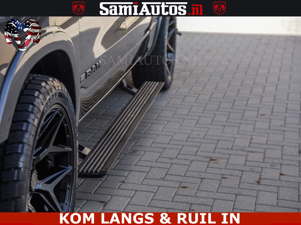 Dodge Ram Pick-Up – foto 43