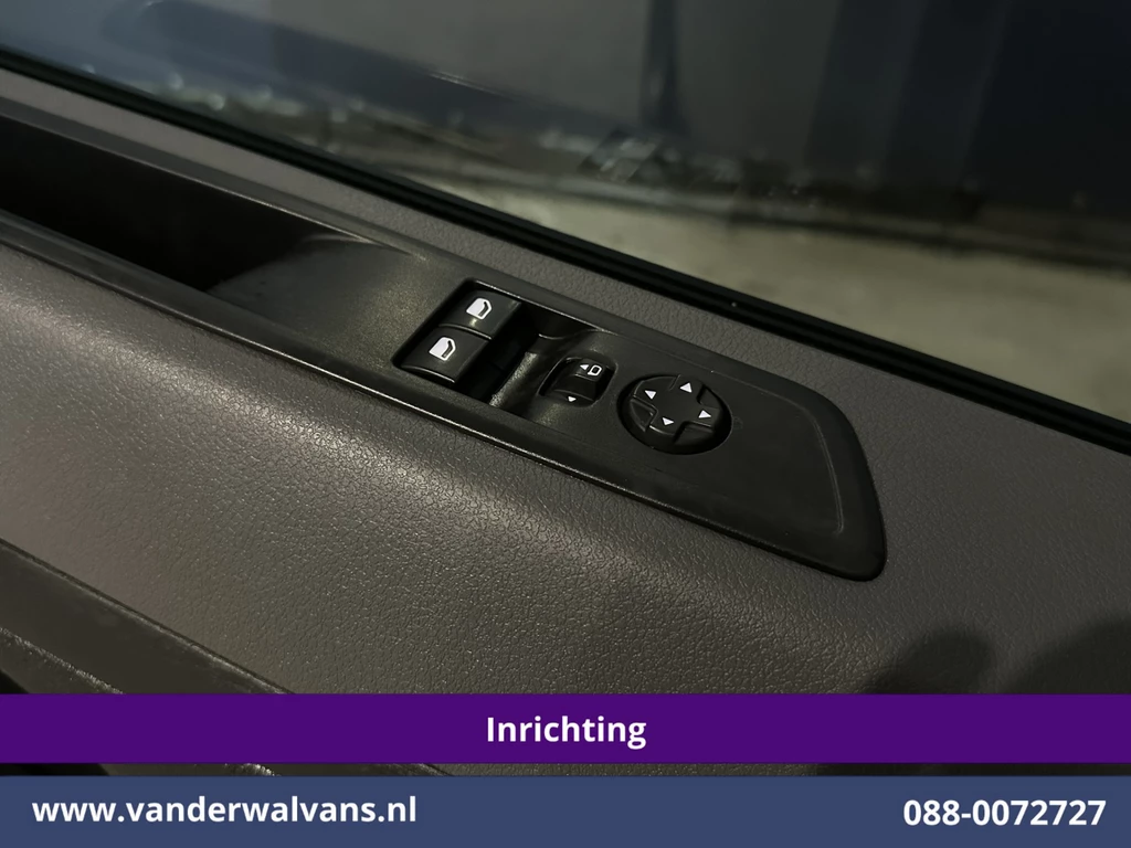 Opel Vivaro – foto 18