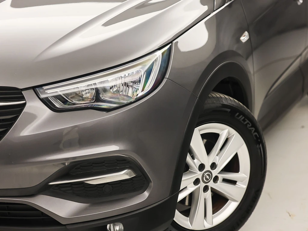 Opel Grandland X – foto 14